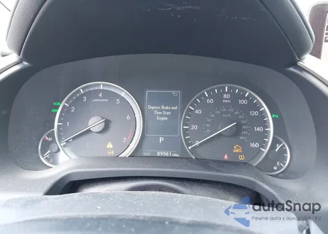 2016 Lexus Rx 350 из США, поврежденный, VIN 2T2BZMCA6GC023255